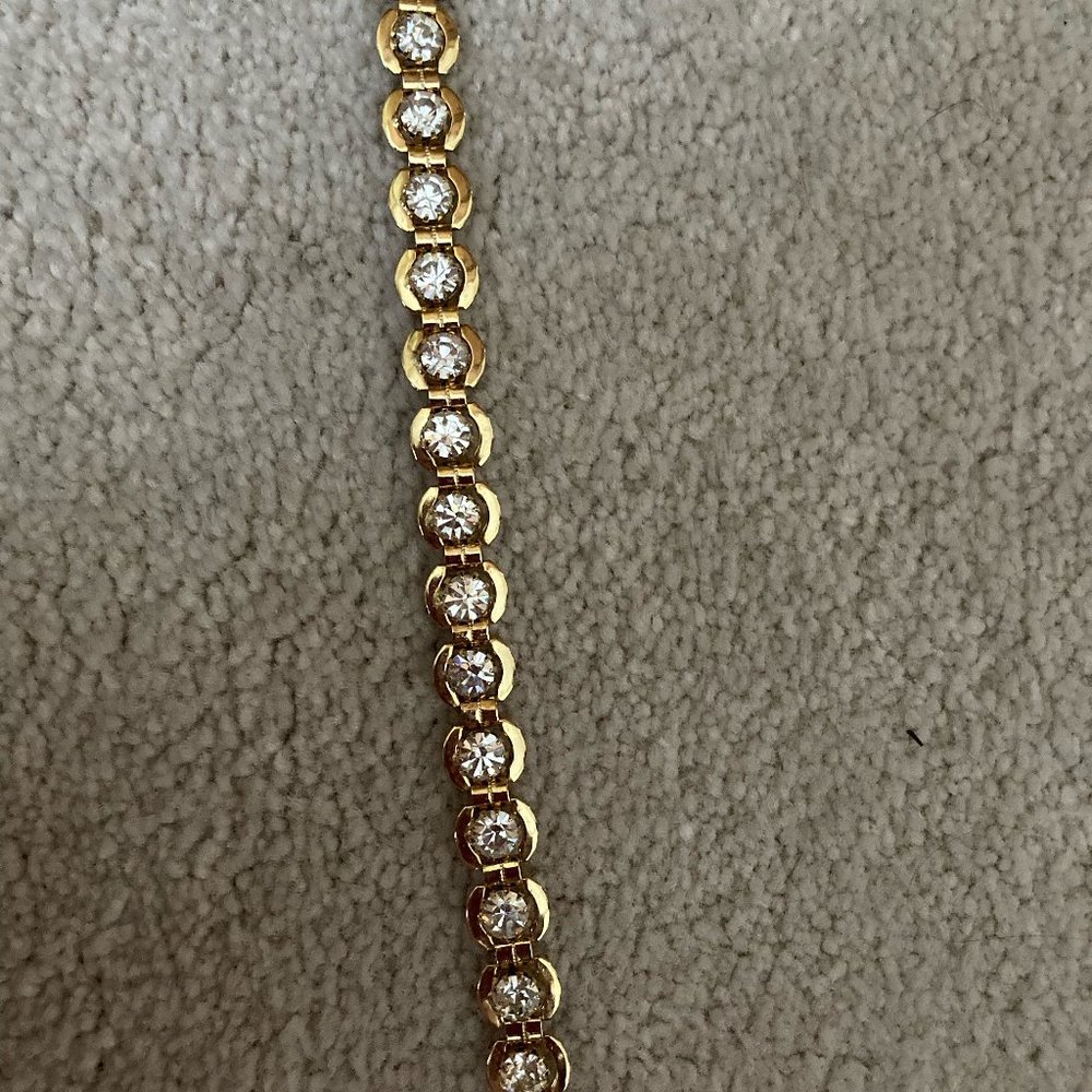 various bracelets $5 each